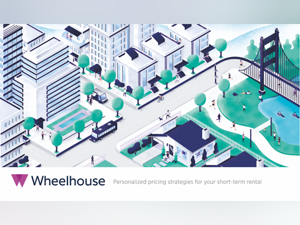 Wheelhouse Software - 2