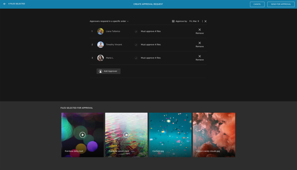 Hightail Software - 2