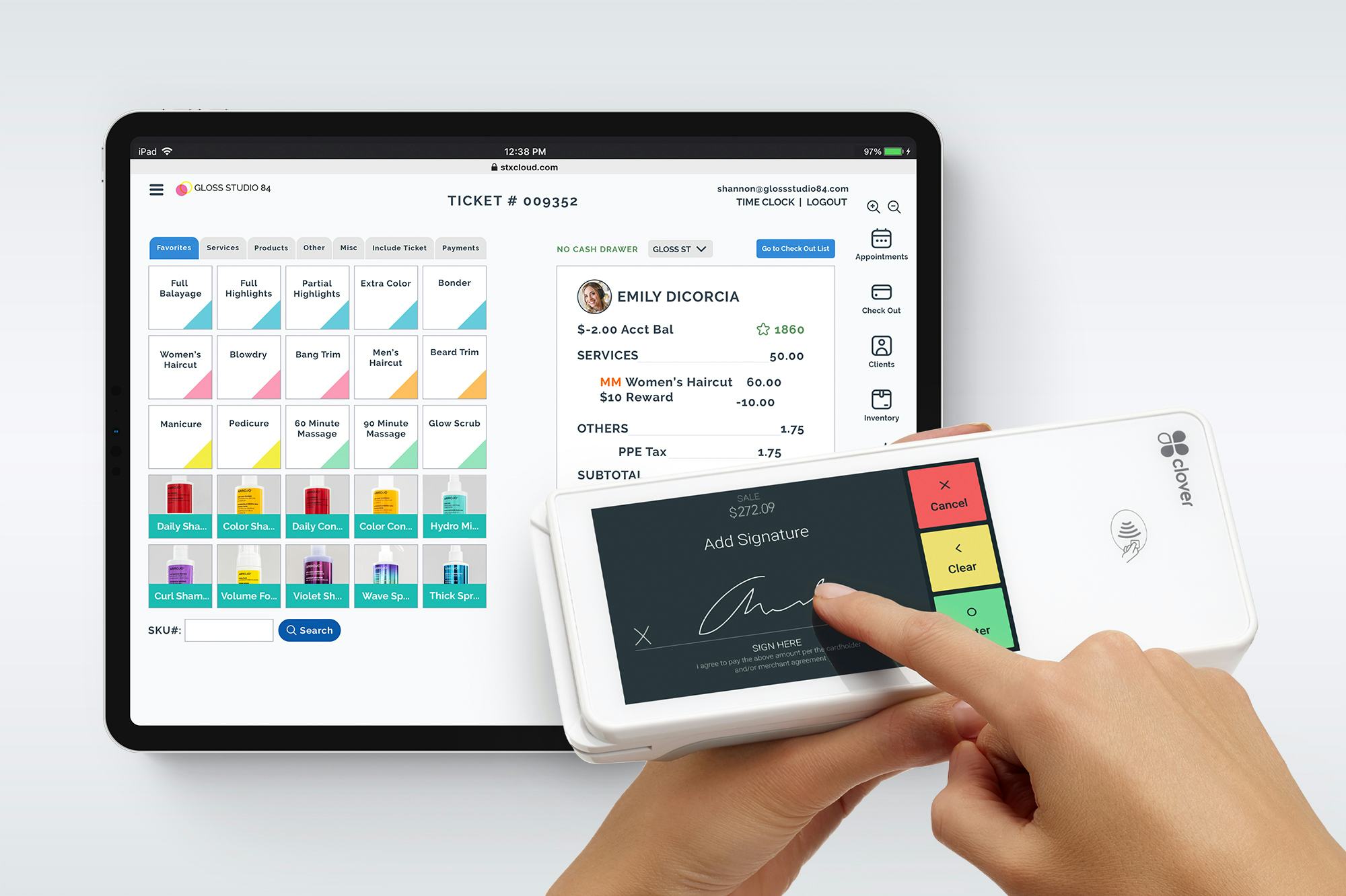 Inspire Software - 2