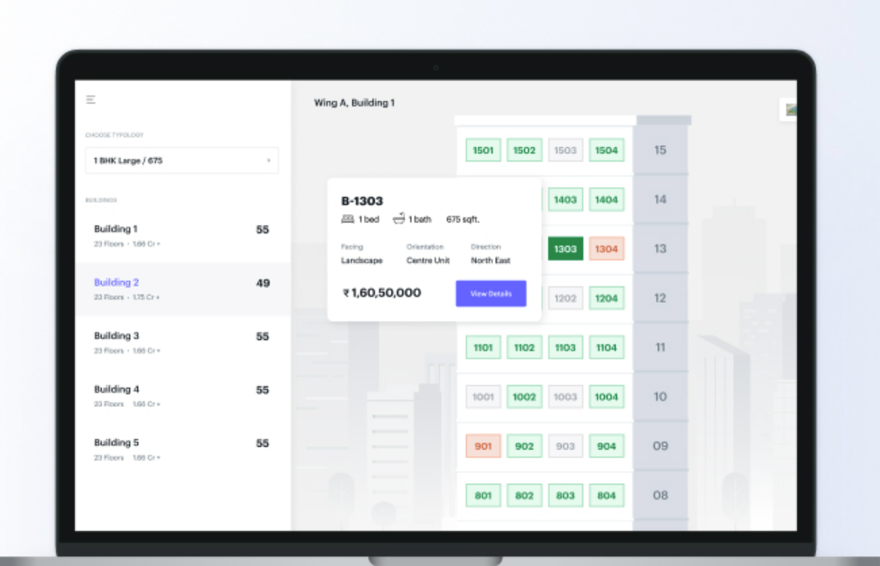 ANAROCK vs Pipeliner CRM Comparison - Capterra UK 2022