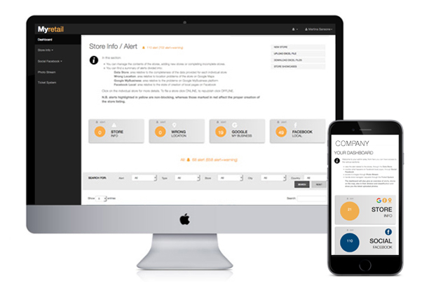 RetailTune Software - 3
