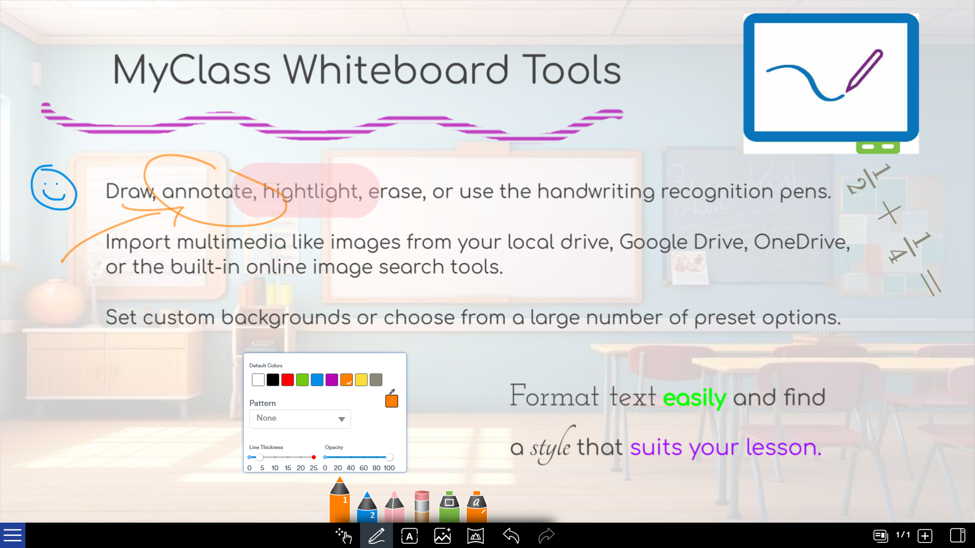 MyClass Pricing, Reviews & Features - Capterra Canada 2026