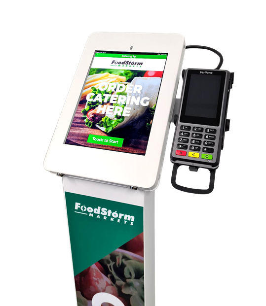 FoodStorm - Opiniones, precios y características - Capterra España 2023
