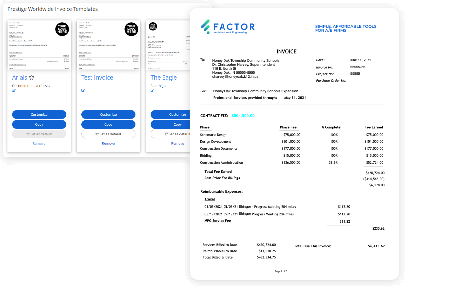 Factor AE Software Reviews, Demo & Pricing - 2023