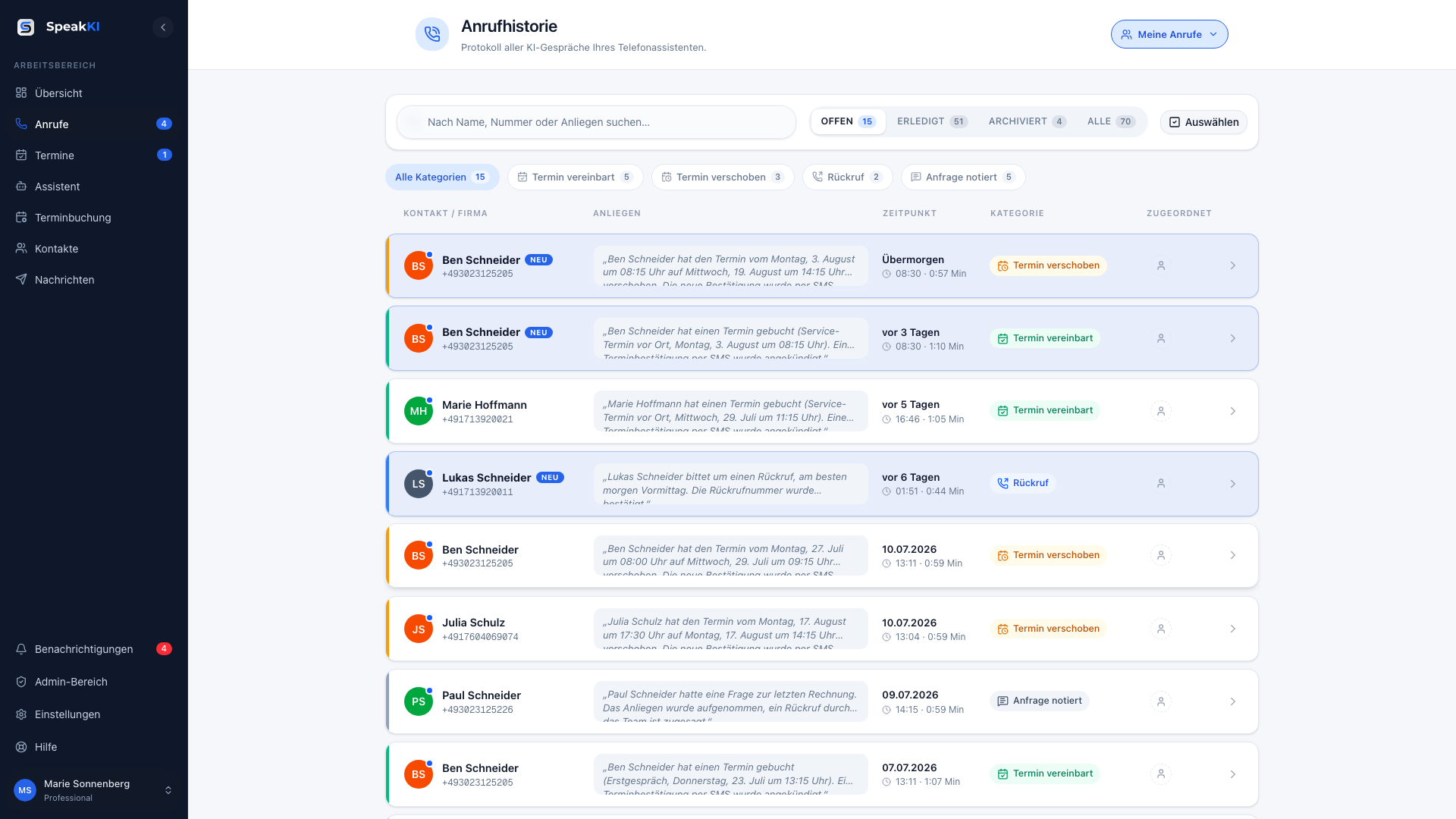 SpeakKI Software Pricing, Alternatives & More 2026 | Capterra