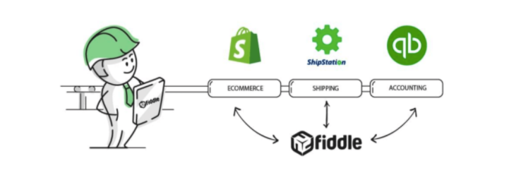 Fiddle Software - 4