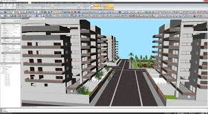 IDEA Architecture Software - 1