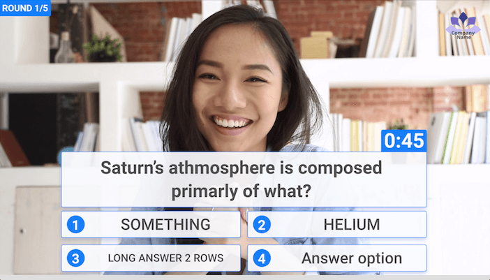 Live Trivia Game-thumb