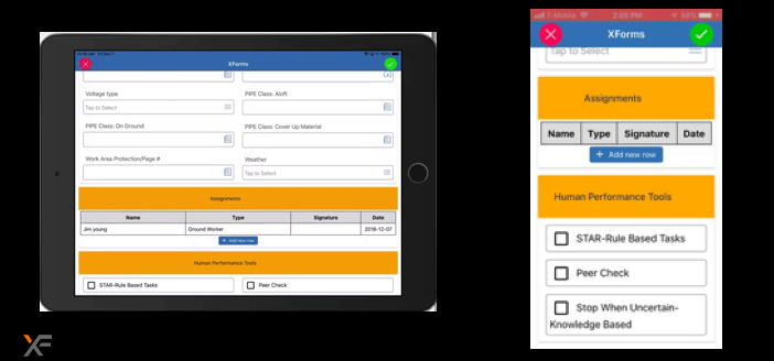 XForms Pricing, Features, Reviews & Alternatives GetApp