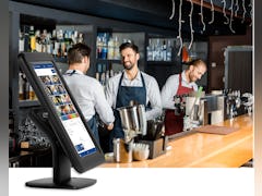 Dessert POS Software - INTUITIVE, FLEXIBLE, FAST For Bar & Nightclub Industry. Manage the nightlife in a different style. DESSERT POS empowers you to keep revenue up and costs down. - thumbnail
