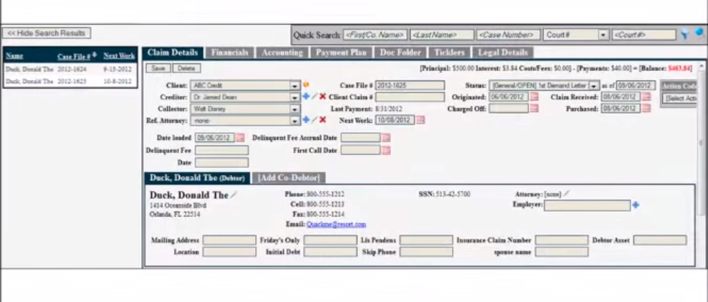 Simplicity Logiciel - 8