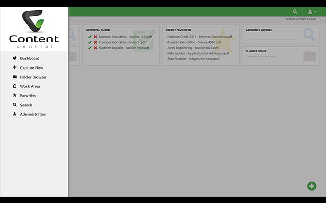 CapturePoint Software - 1