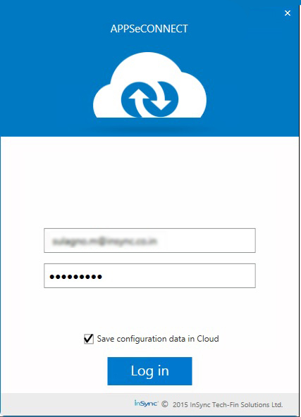 APPSeCONNECT Logiciel - 7