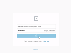 Square Appointments Software - Login - thumbnail