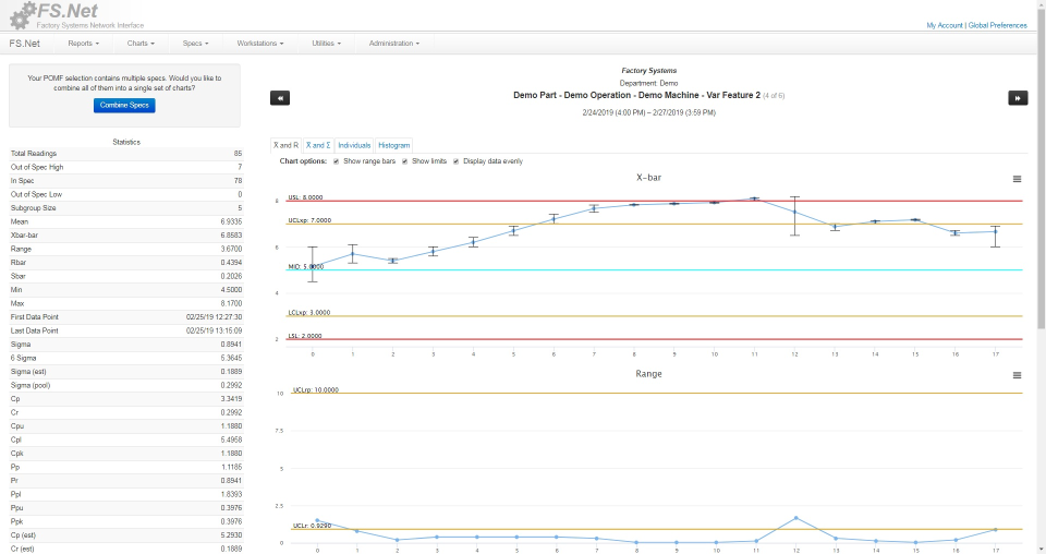 FSWorks Software - 2