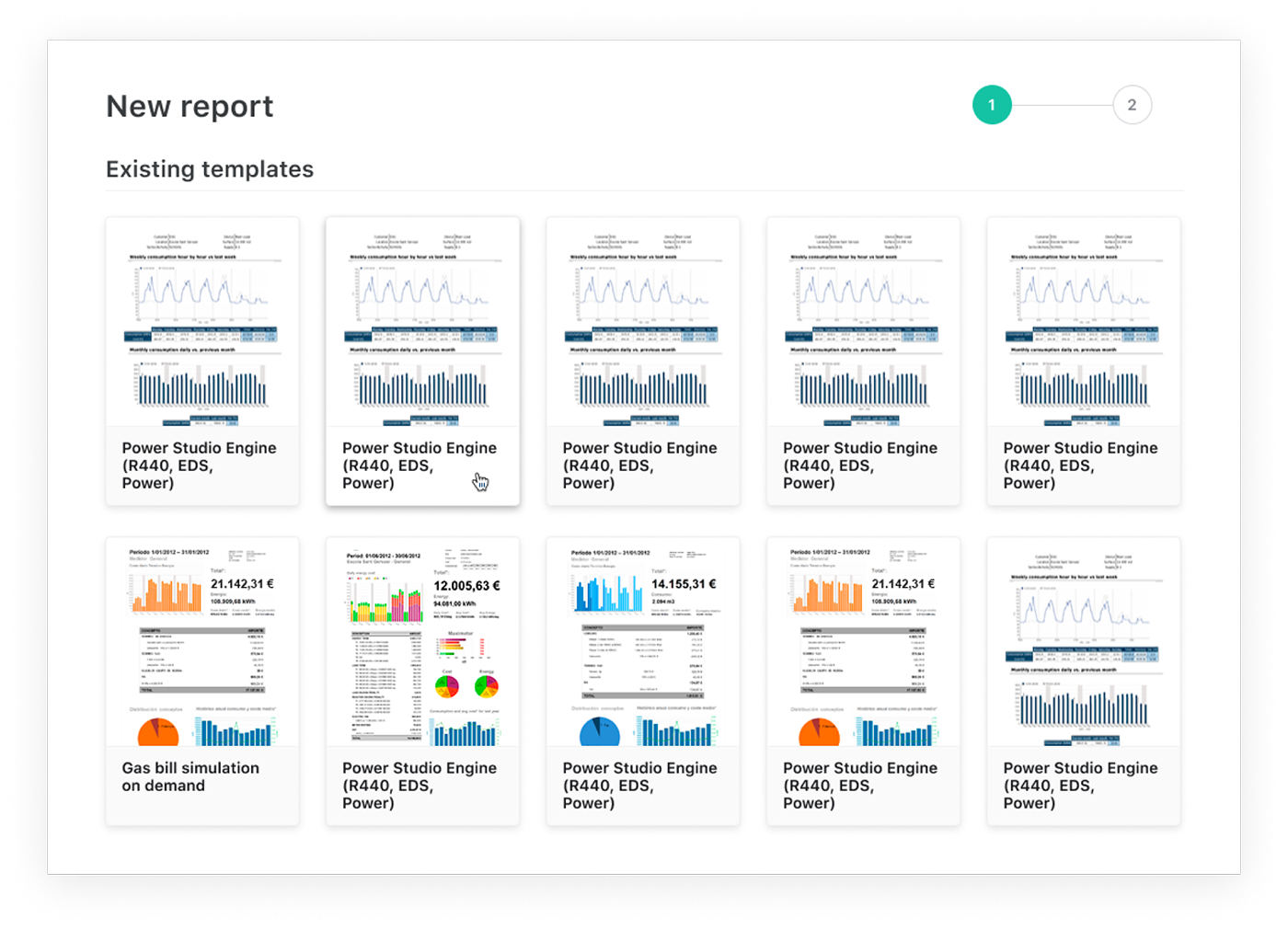 Spacewell Energy (Dexma)