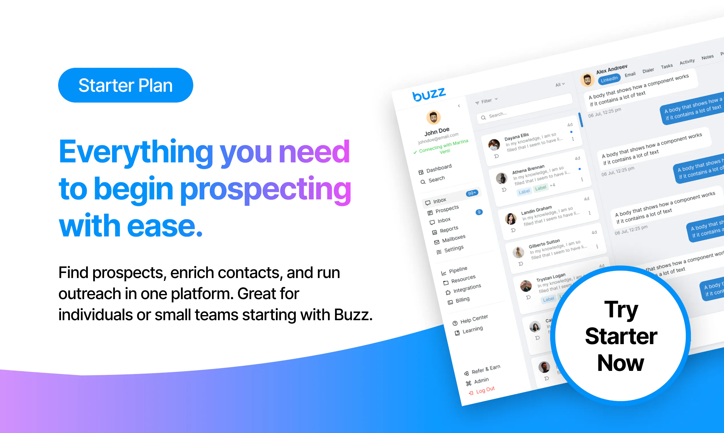 Buzz Software Buzz Price, Features, Reviews & Ratings - Capterra India