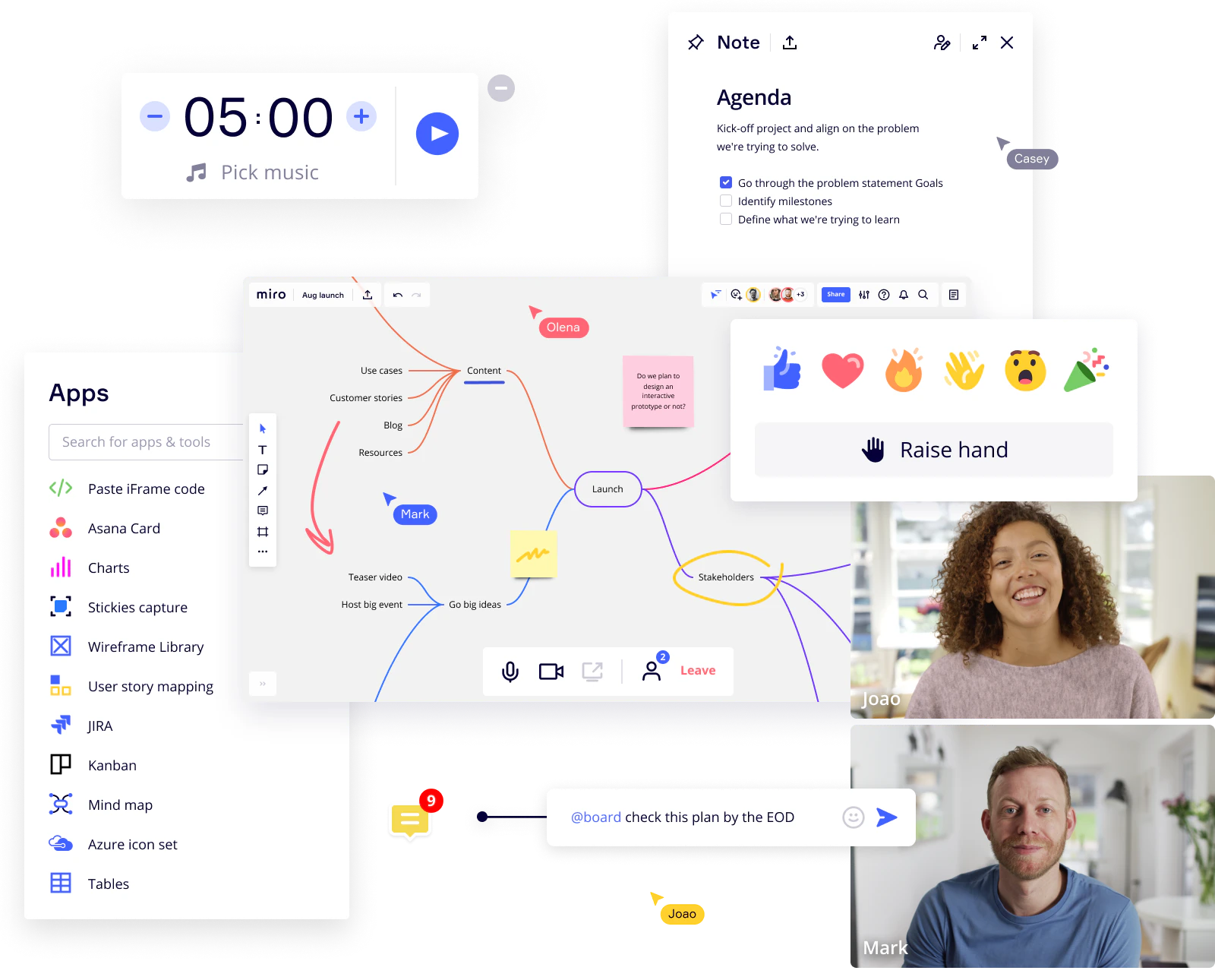 Compare Miro Vs FigJam 2023 Capterra compare-miro-vs-figjam-2023-capterra