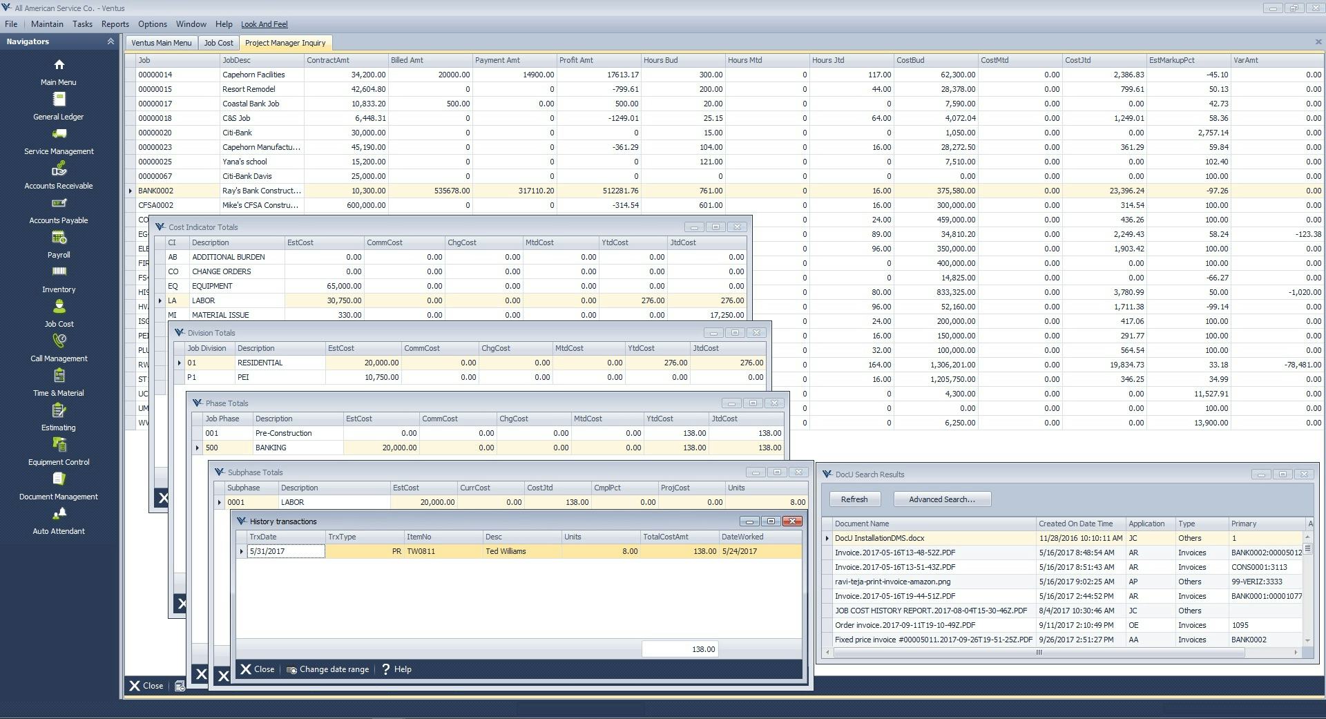 Ventus Logiciel - 3