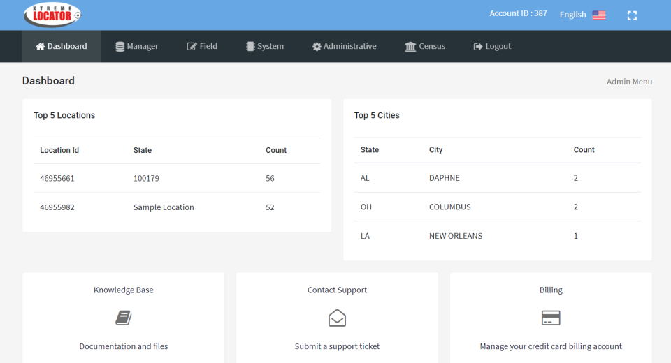 Xtreme Locator Cost & Reviews   Capterra Australia 2023