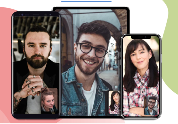 Channelize.io video and voice calls