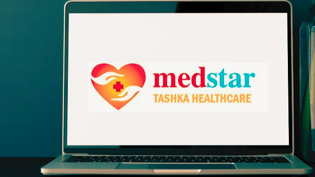 Medstar HIS Software - Hospital Management System