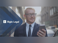 Bigle Legal Software - Bigle Legal. All-in-one Contract Lifecycle Management