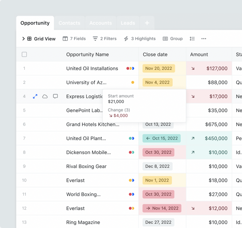 Scratchpad Software 2024 Reviews, Pricing & Demo
