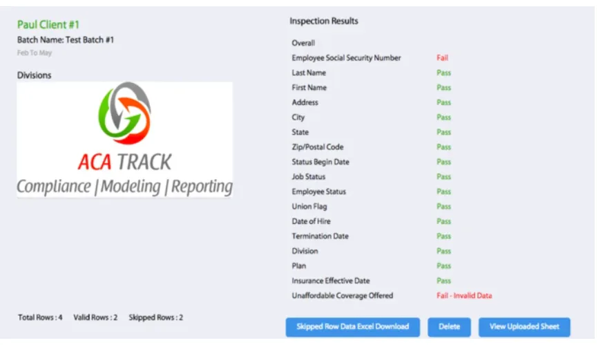 ACA TRACK Pricing, Reviews & Features - Capterra New Zealand 2026