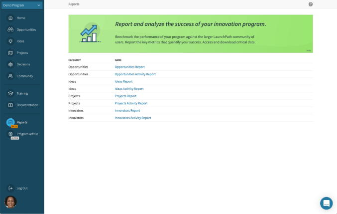 LaunchPath Software - 5