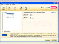 Data Recovery Software Software - 3