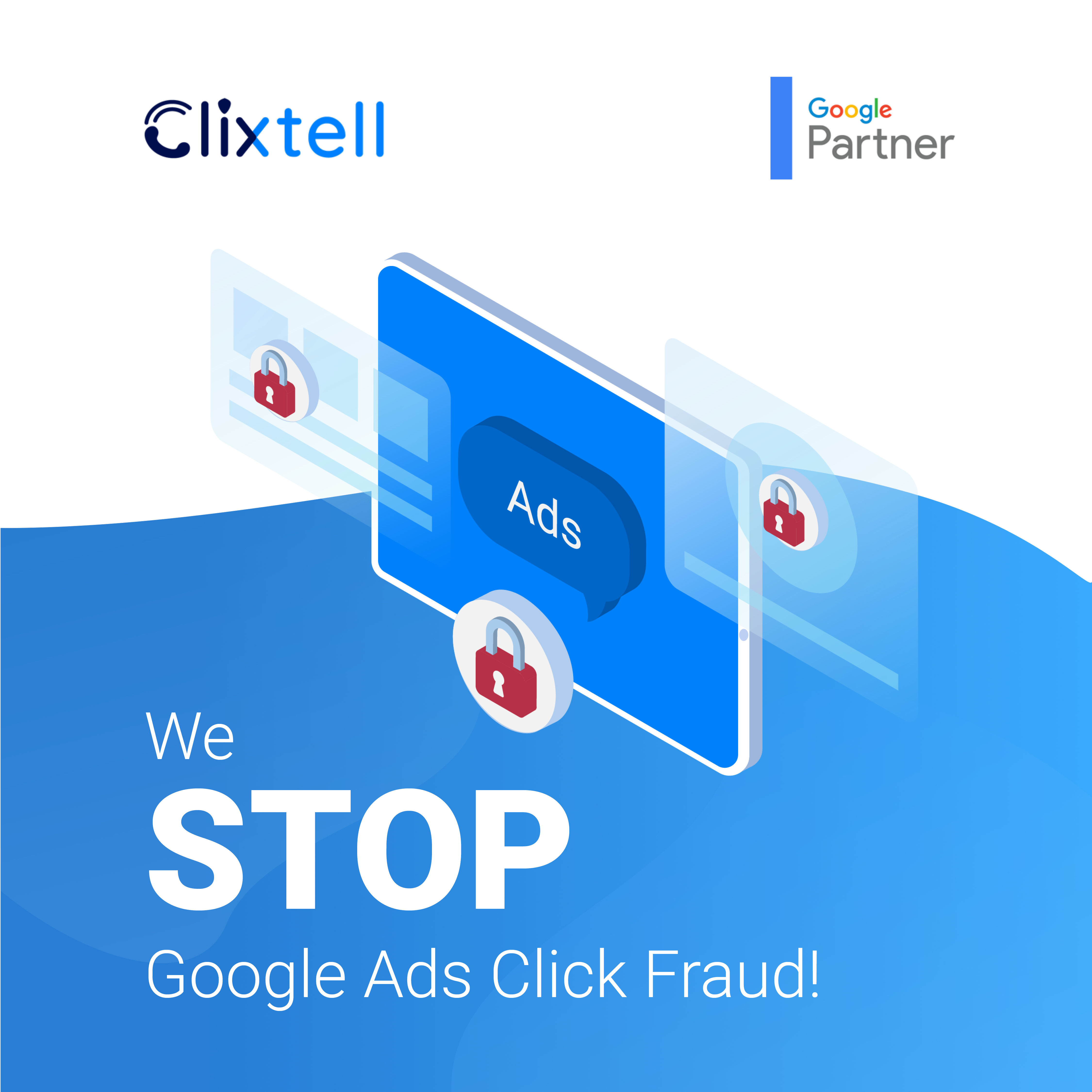 Click Fraud Protection & Detection Software