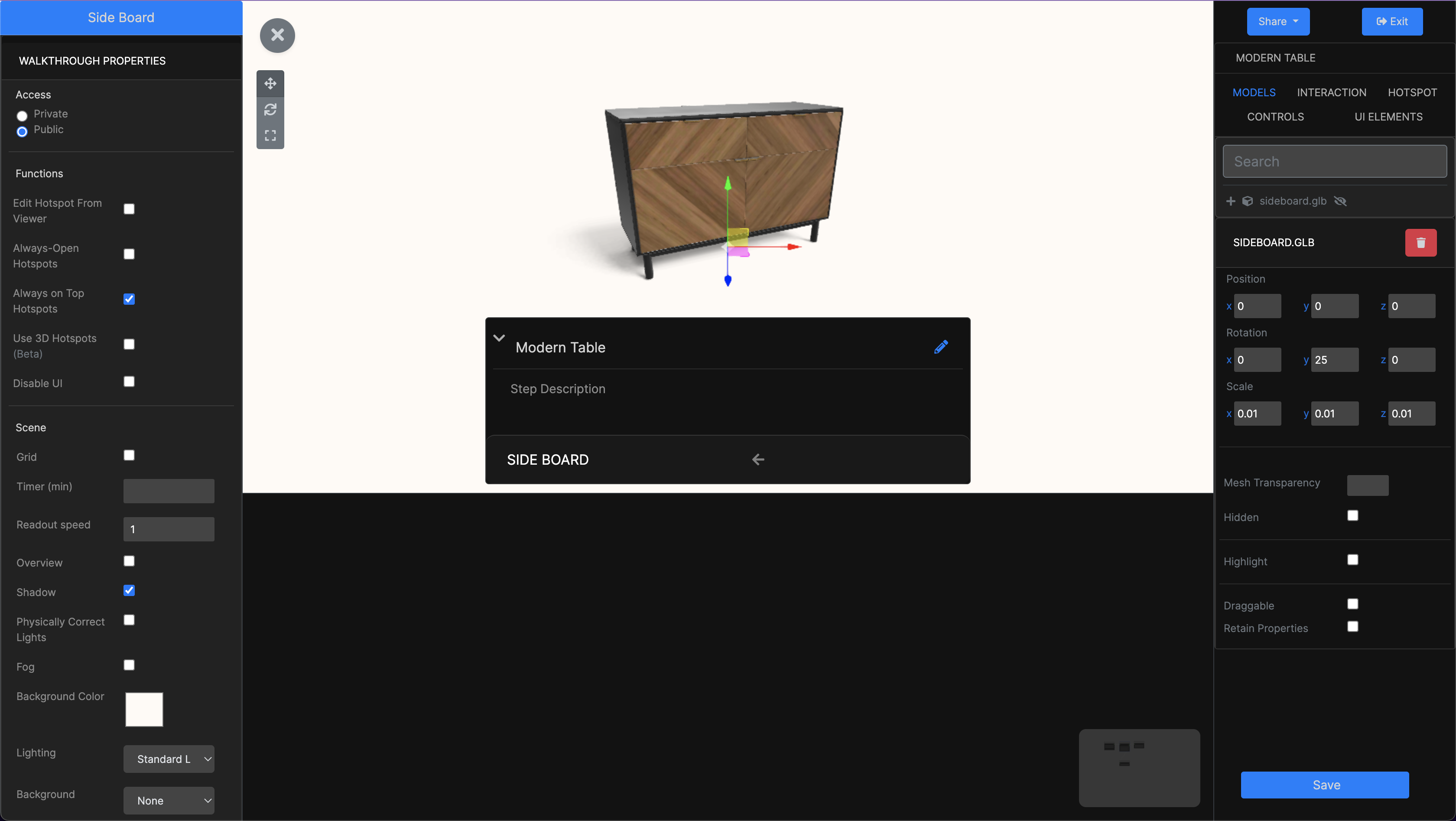 Fabrik Software - 1