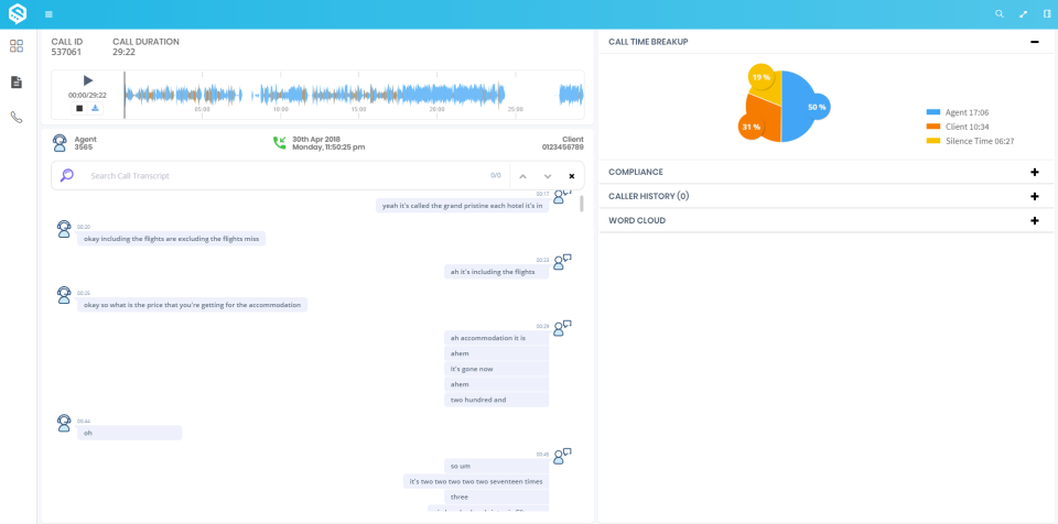Sayint Software - 4