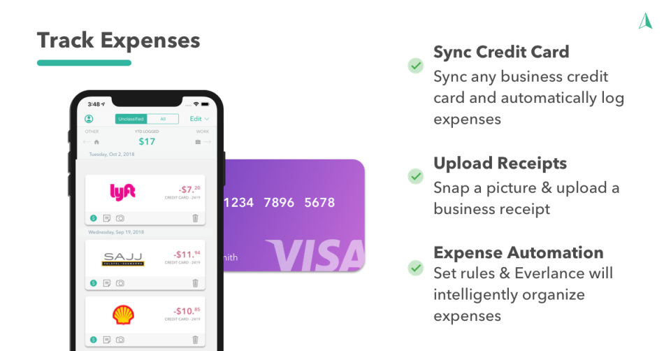 Track Expenses Automatica-thumb