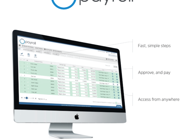 Payment Evolution Software - 1