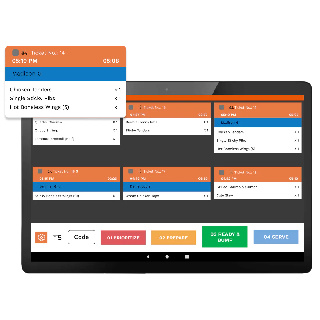 Vouch POS Pricing, Reviews & Features - Capterra Canada 2026