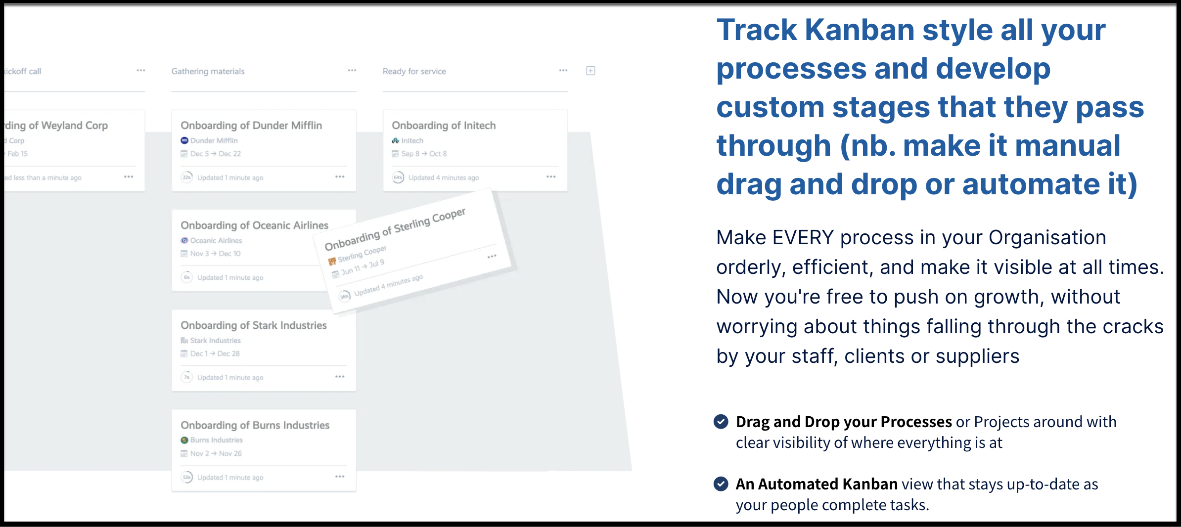 ProcessKit | Reviews, Pricing & Demos - SoftwareAdvice AU