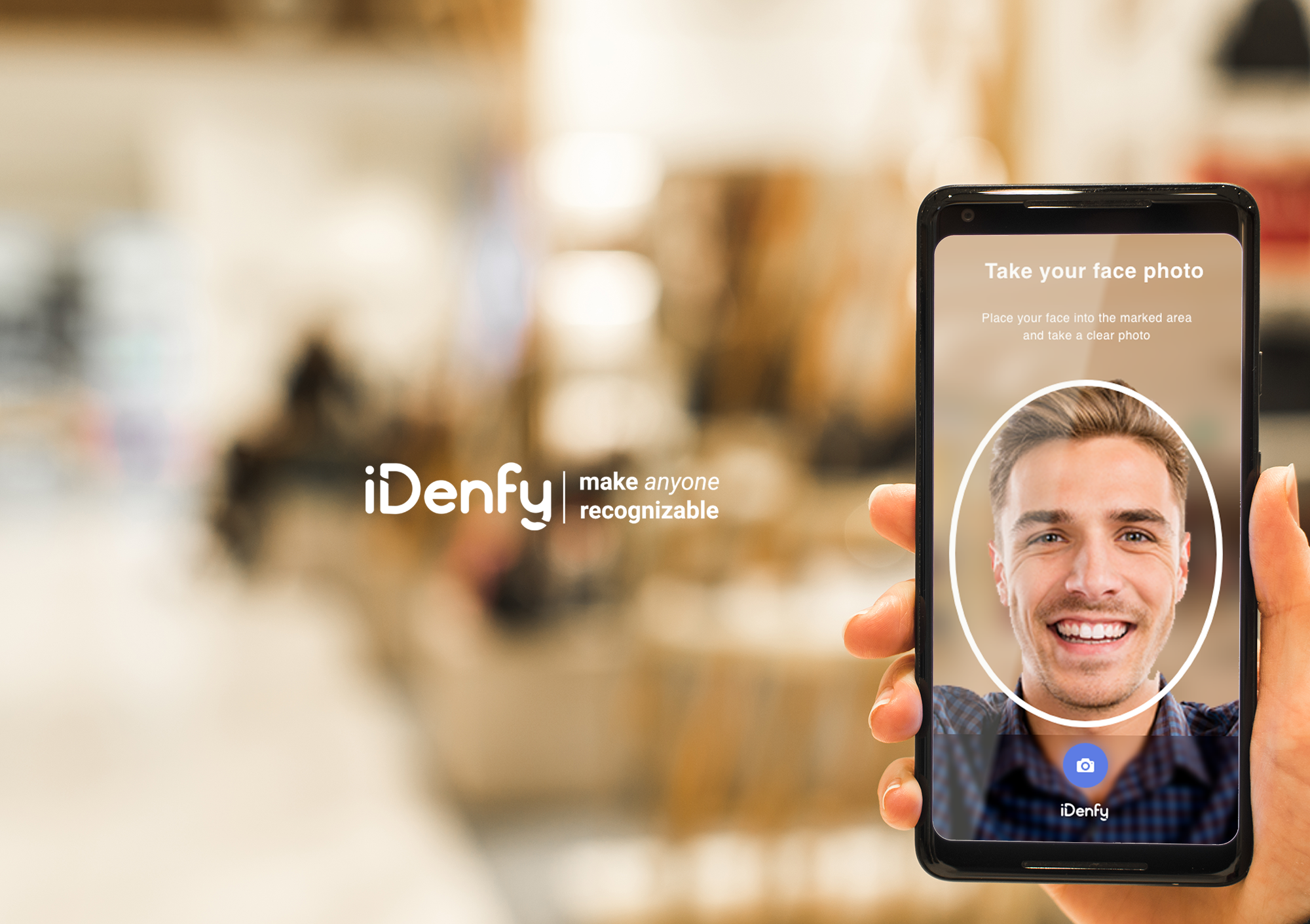 iDenfy Software - 3