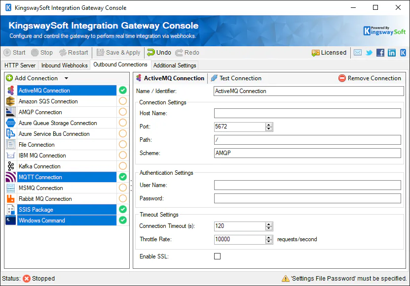 Integration Gateway Pricing, Reviews & Features - Capterra Canada 2026