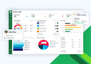 Deskera All-In-One CRM