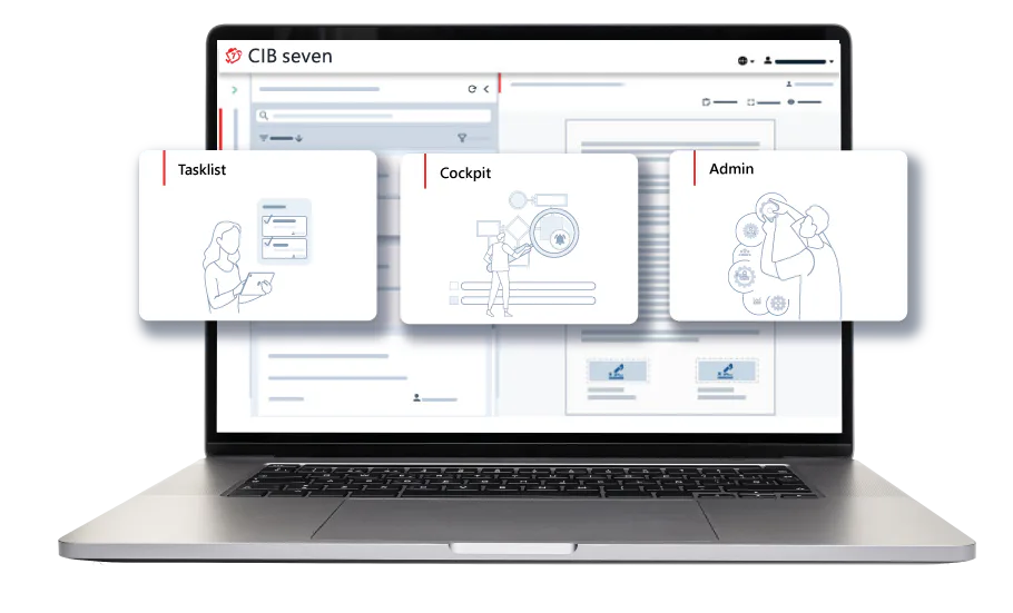 CIB seven Pricing, Reviews & Features - Capterra Canada 2026