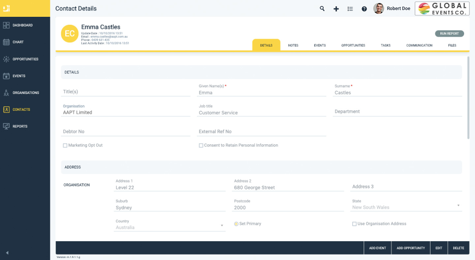Priava Software - 3