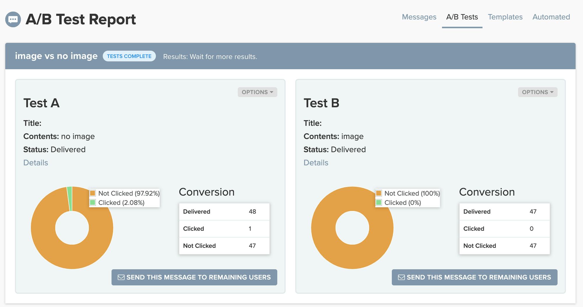 OneSignal Software - 4