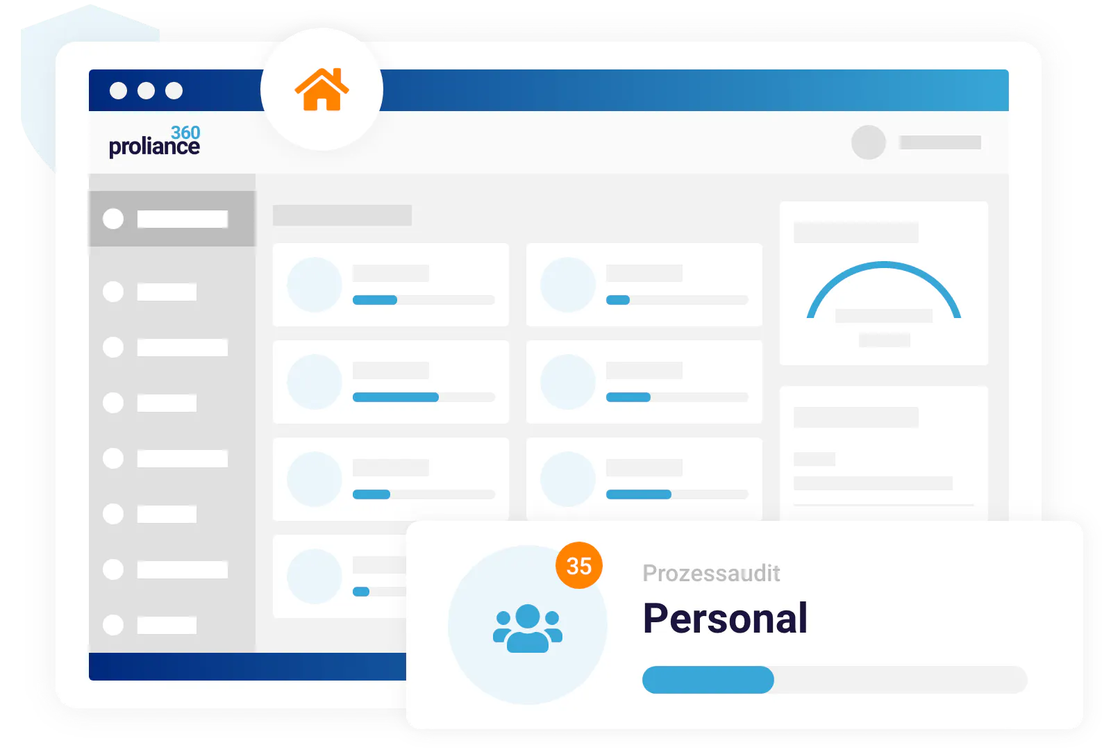 Proliance 360 Pricing, Alternatives & More 2023 Capterra