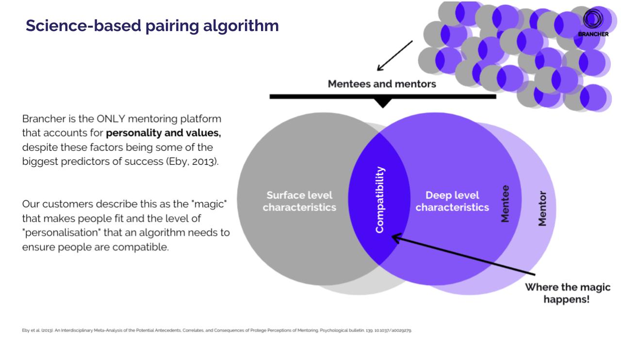 Brancher Software - 2