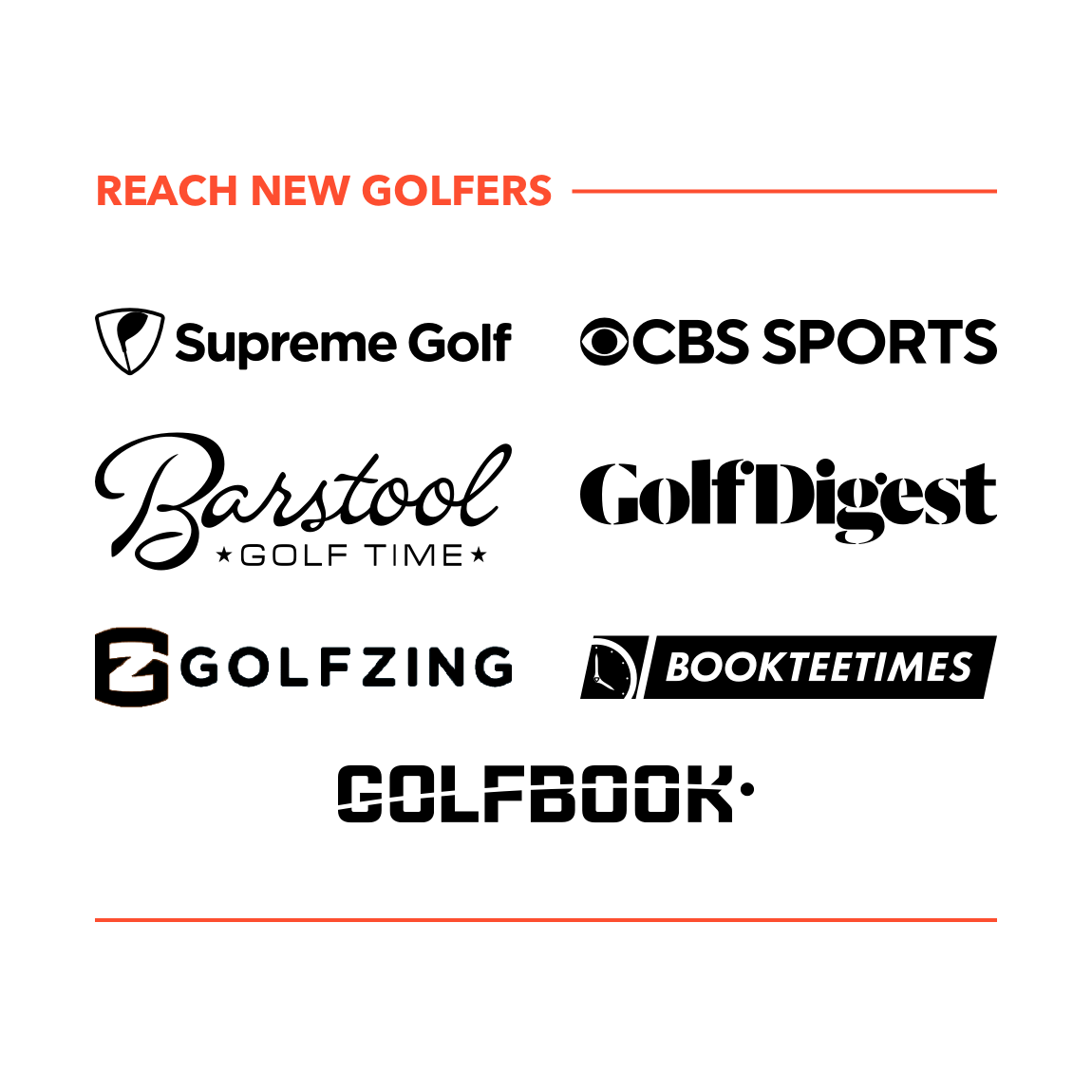 Supreme Golf Solutions Pricing, Alternatives & More 2023 Capterra