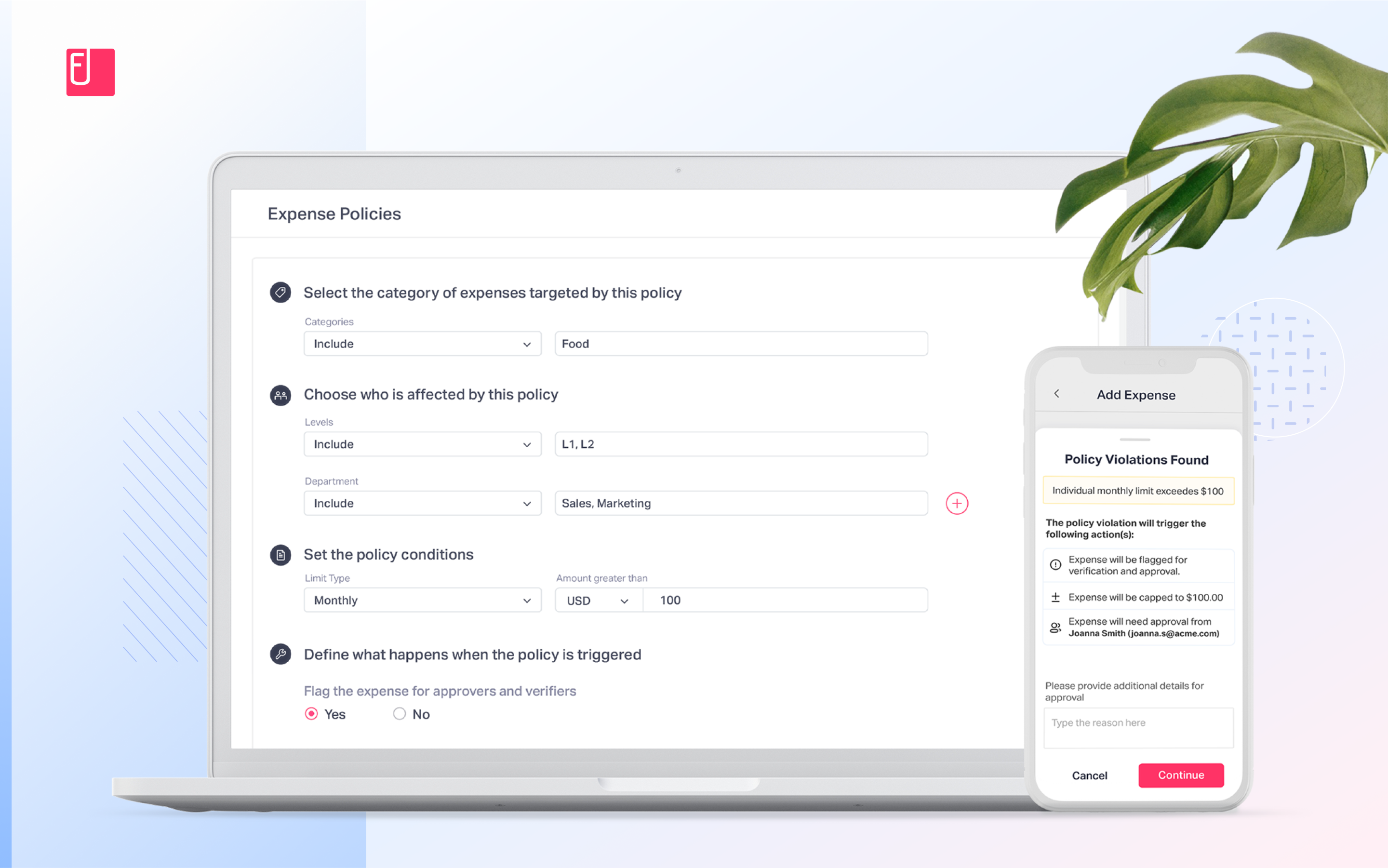 Fyle Software - 5