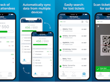 Ticket Tailor Software - Free check-in app to smoothly manage entry. Search tickets, sync multiple devices, scan effortlessly