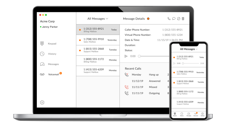 Talkroute Software - 3